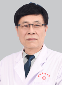 趙興瑋 骨傷科專家 副主任醫師