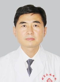 蔣軍輝 骨傷科 主治醫師