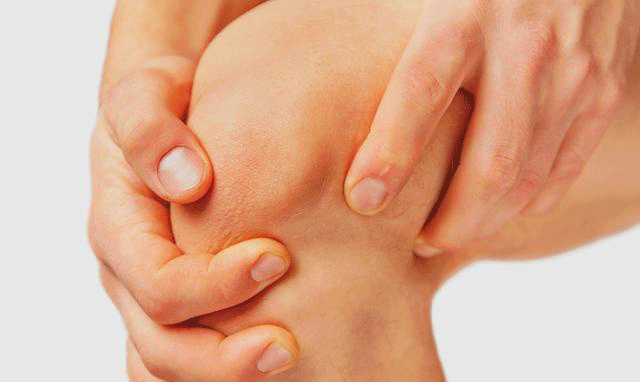 關節為什么會響？哪種響聲正常，哪種不正常？