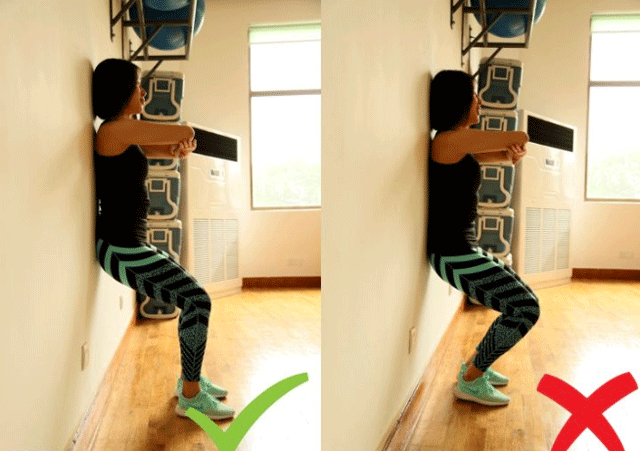 有助于髕骨勞損康復的訓練動作有哪些？