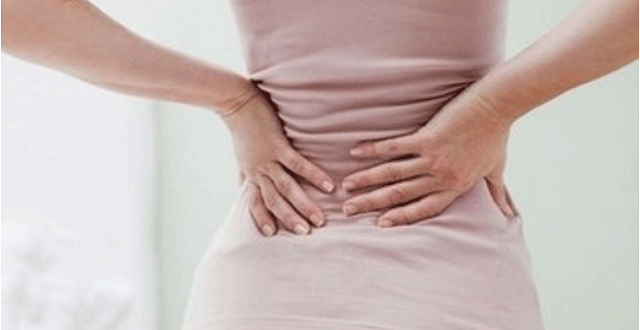 好好的腰為什么會(huì)勞損呢