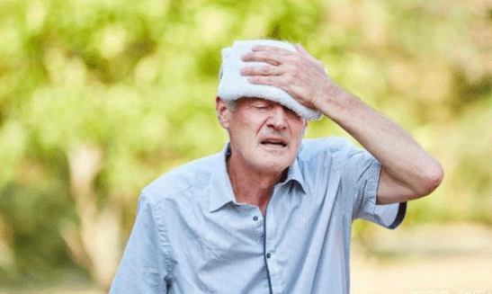 腦梗多不是突發(fā)的，醫(yī)生：身體出現(xiàn)這3個“警報”，謹記當回事