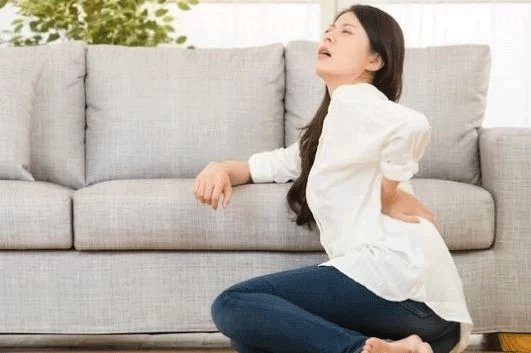 椎間盤突出的髓核能回納嗎？