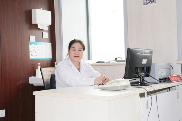 永林醫生拒收紅包，暖人之舉彰顯我院醫德醫風