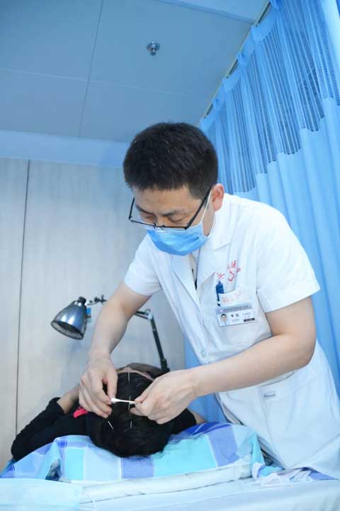 新冠急性期后遺留癥狀的中醫治療