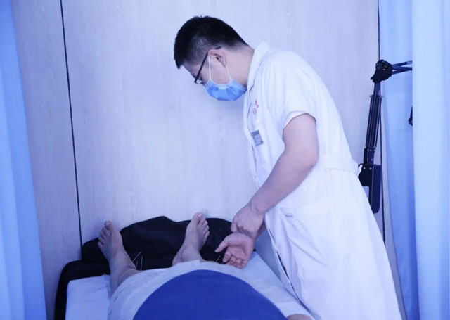 永林中醫新冠康復門診助您解除遺留癥狀