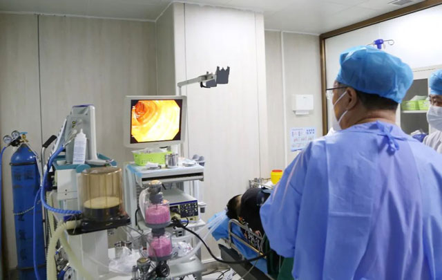 胃腸腫瘤高發(fā)，胃腸鏡檢查這些人要早做！