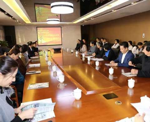 民建大興區工委、農工黨朝陽區委“2023年跨黨派跨地區聯合義診健康行活動”將于11月1日在永林醫院舉行