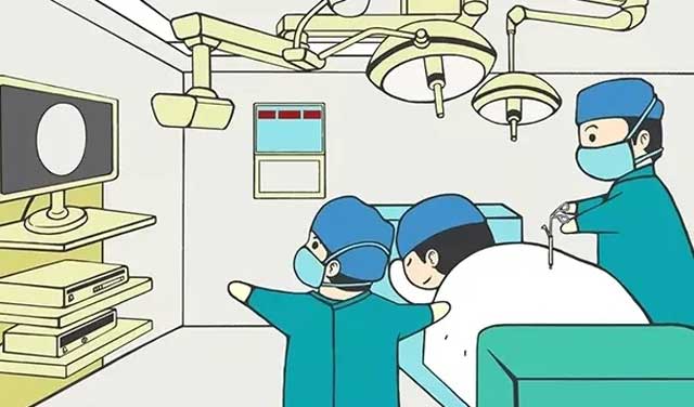 腰間盤突出總不好，椎間孔鏡微創技術為您解煩憂！