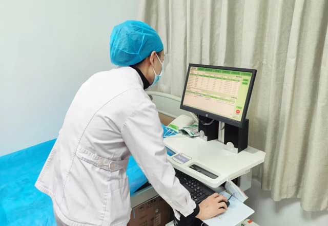 產(chǎn)后漏尿、老年尿失禁很可能是同一個原因，早期康復(fù)效果好！