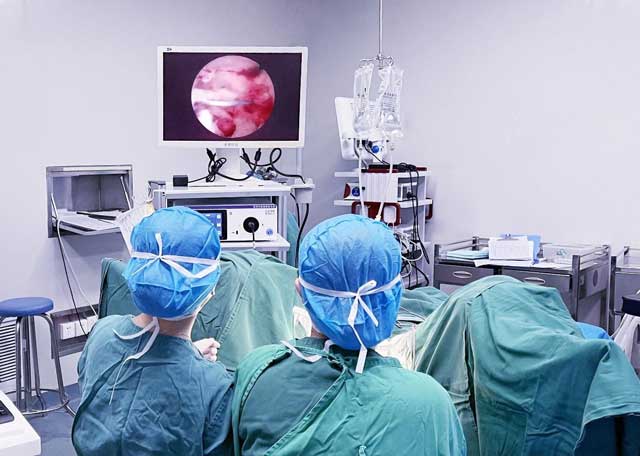 這些情況需要宮腔鏡檢查，以免延誤治療帶來更大健康危害！