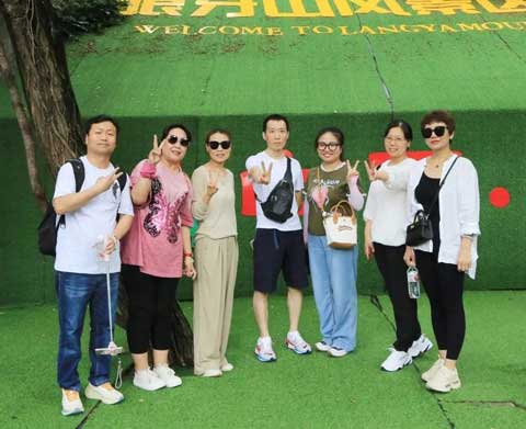 “同心同行，凝聚為贏”北京永林中西醫(yī)結(jié)合醫(yī)院舉辦2024年團(tuán)建活動(dòng)