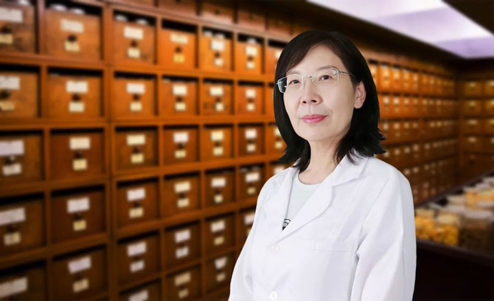 深挖祖國(guó)醫(yī)學(xué)寶庫(kù)，破解風(fēng)濕病診療難題——記寇秋愛(ài)教授中醫(yī)科研之路