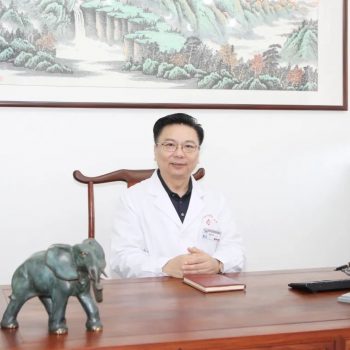 北京永林醫療（集團）趙永林董事長新春致辭