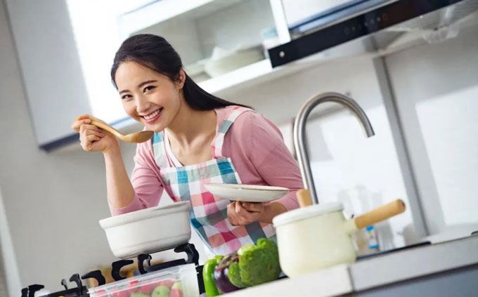 秋日養生，粥道為先！一碗暖心粥，潤燥養胃正當時，手把手教你做！